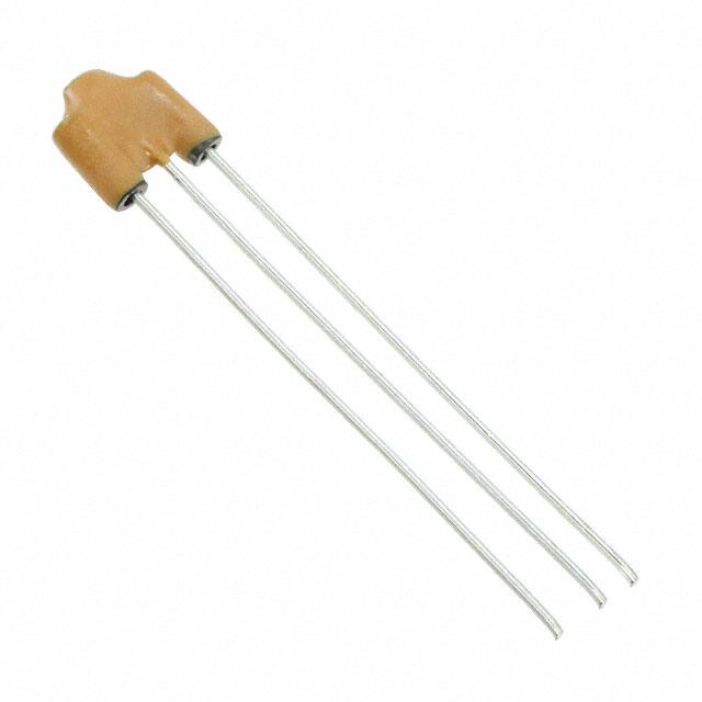 DSS6NE52A222Q91A FILTER LC(T) 2200PF TH
