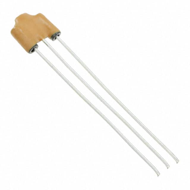 DSS6NZ82A103Q91A FILTER LC(T) 0.01UF TH