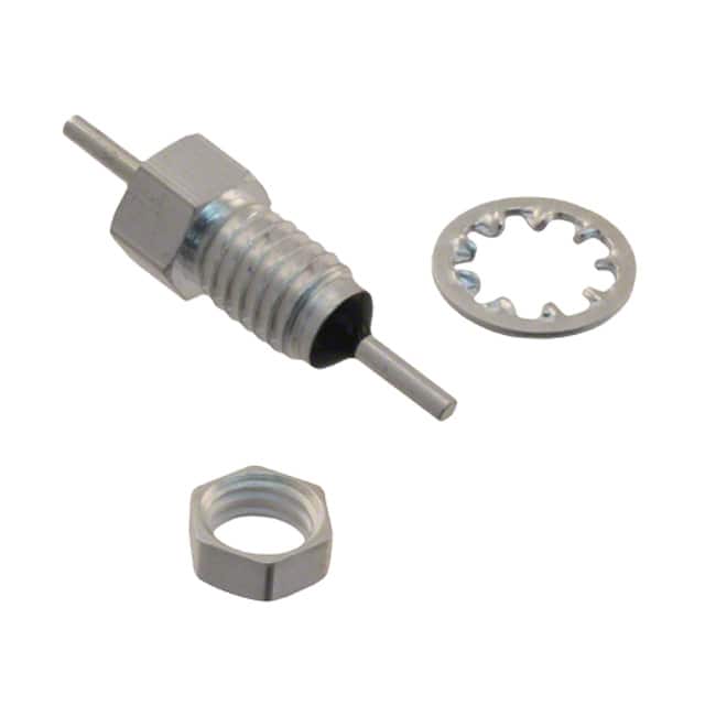 2499-003-X5S0-152MLF CAP FEEDTHRU 1500PF 500V AXIAL