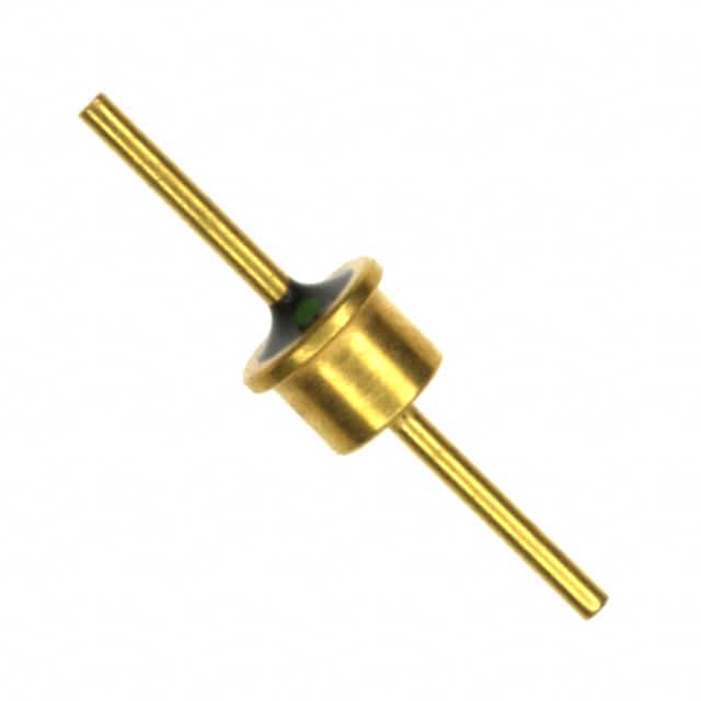 4300-009LF CAP FEEDTHRU 200V AXIAL