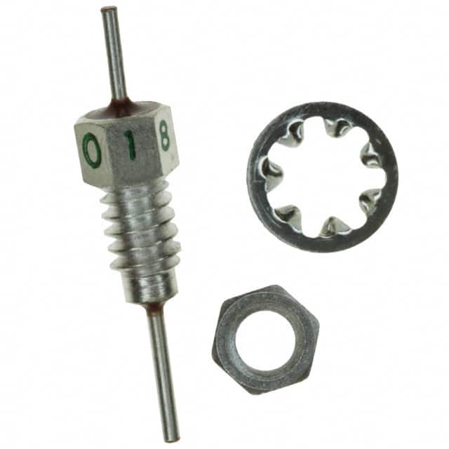 4402-018LF CAP FEEDTHRU 50V AXIAL