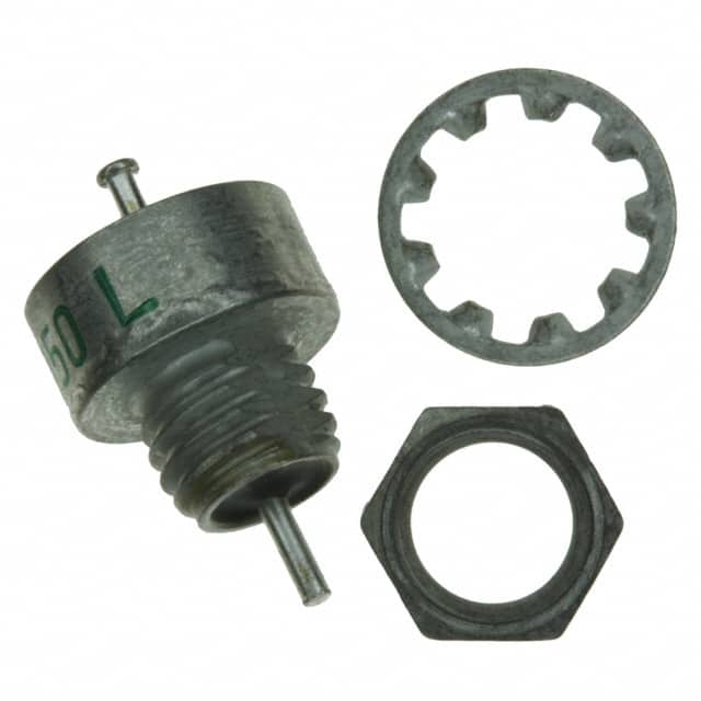 4600-050LF CAP FEEDTHRU 1.4UF 70V AXIAL