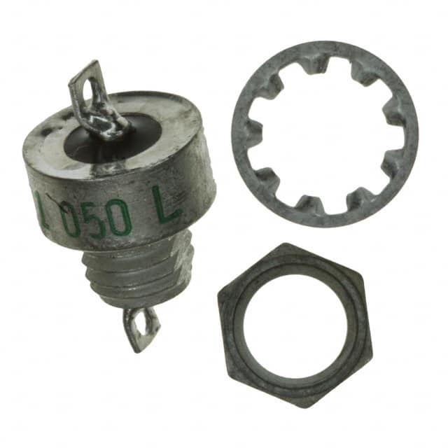 4601-050LF CAP FEEDTHRU 70V AXIAL