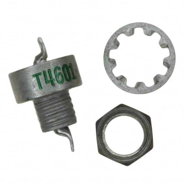 4601-053LF CAP FEEDTHRU 50V AXIAL