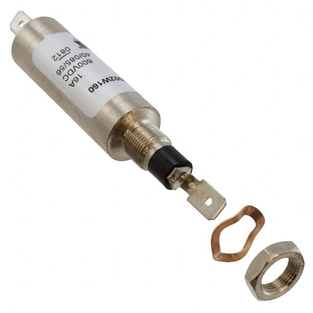 B85321A2502W160 FILTER 2500PF TH