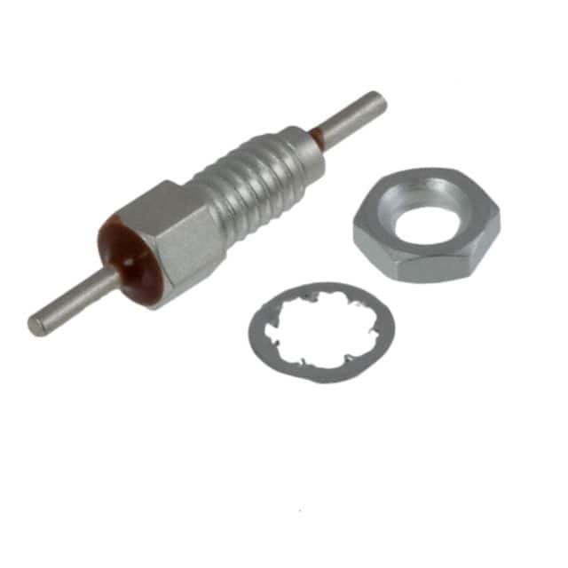 2425-601-X5W0-103ZLF CAP FEEDTHRU 0.01UF 100V AXIAL