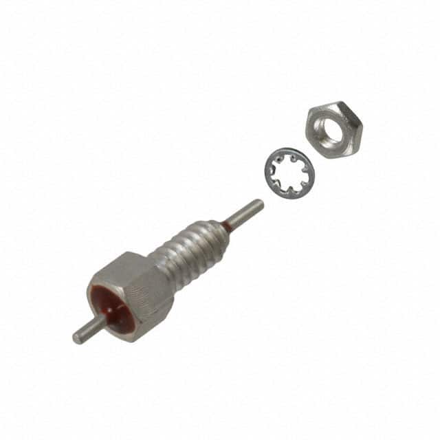 4400-034LF CAP FEEDTHRU 100V AXIAL