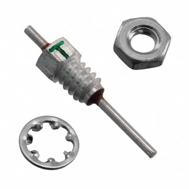 4403-040LF CAP FEEDTHRU 50V AXIAL