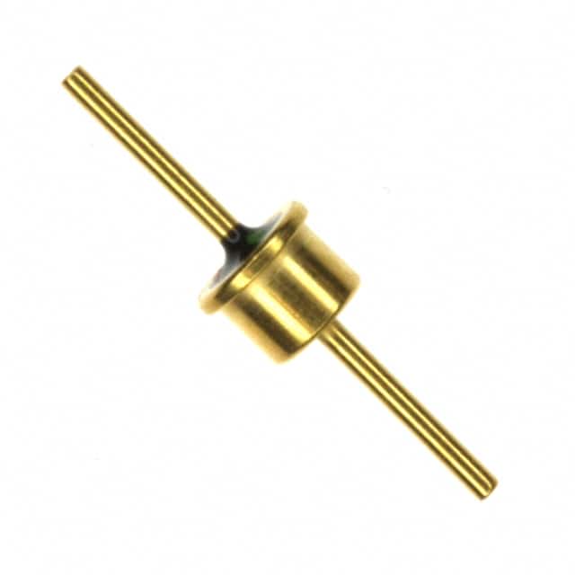 4300-013LF CAP FEEDTHRU 50V AXIAL