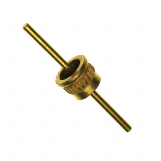 4304-000LF CAP FEEDTHRU 10PF 200V AXIAL