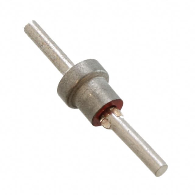 2461-001-X7V0-102PLF CAP FEEDTHRU 1000PF 100V AXIAL