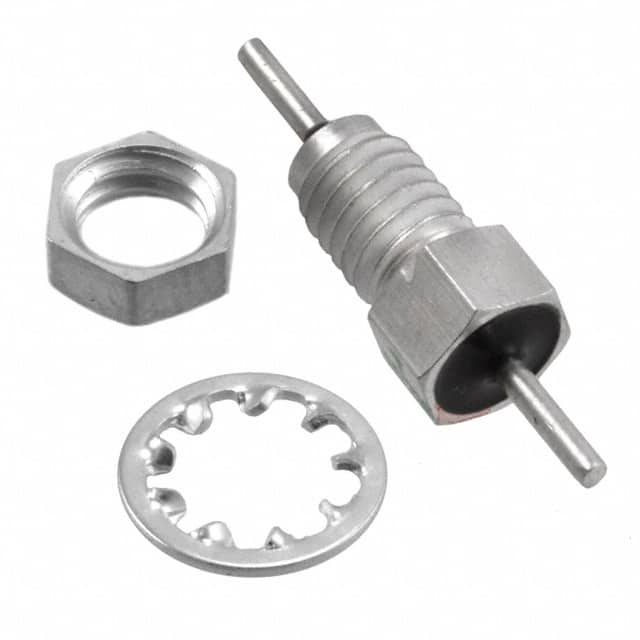 2499-003-X5S0-102MLF CAP FEEDTHRU 1000PF 500V AXIAL