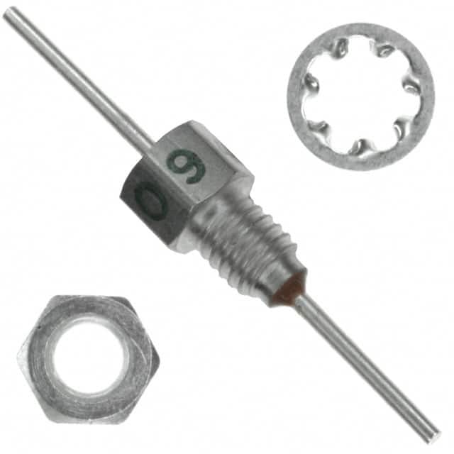 4400-094LF CAP FEEDTHRU 100V AXIAL