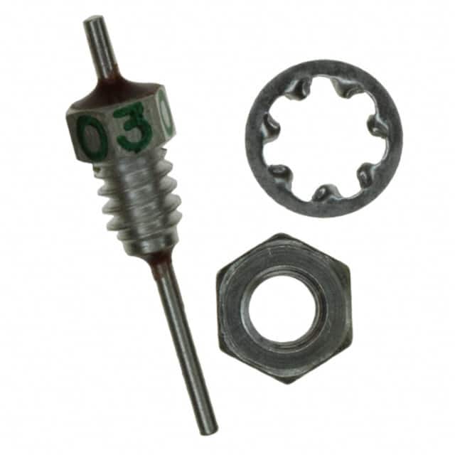 4403-030LF CAP FEEDTHRU 200V AXIAL