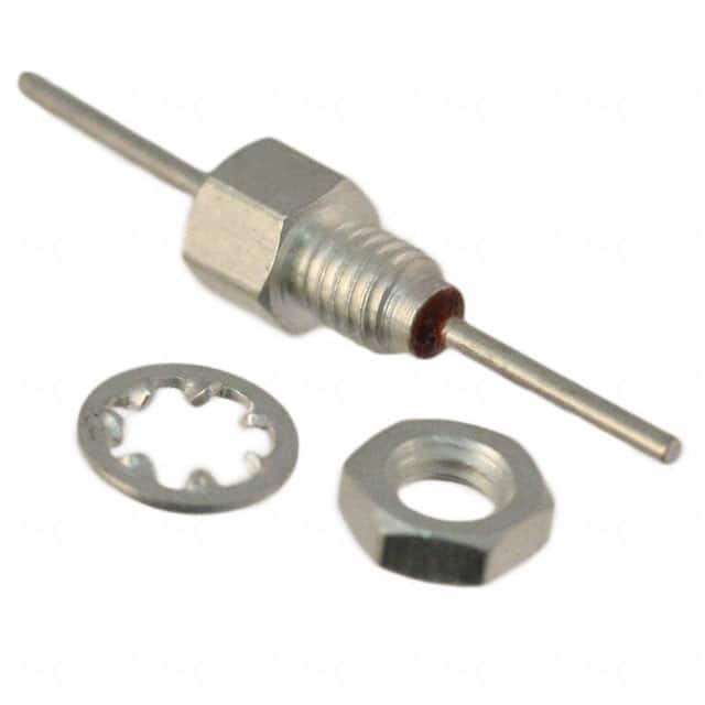 4400-099LF CAP FEEDTHRU 50V AXIAL