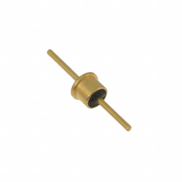 4300-025LF CAP FEEDTHRU 50V AXIAL