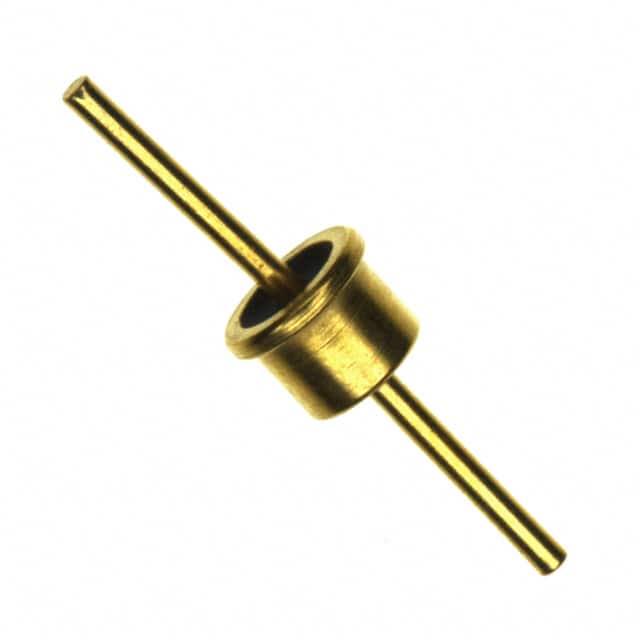 4300-001LF CAP FEEDTHRU 200V AXIAL