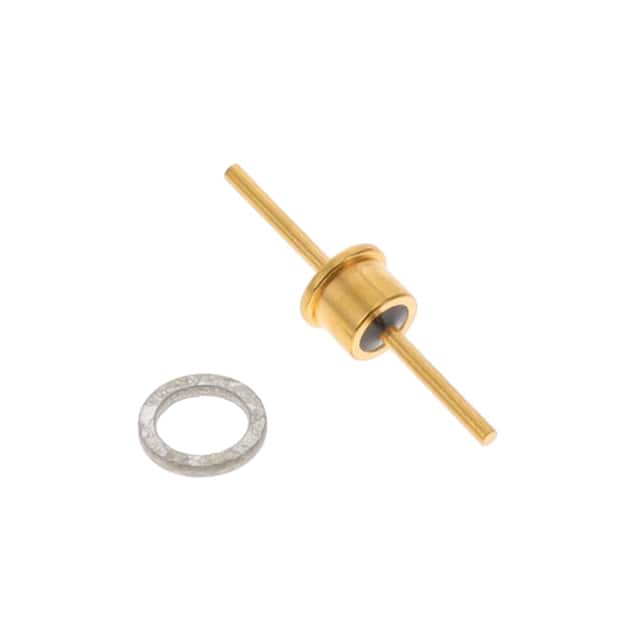 4300-014LF CAP FEEDTHRU 50V AXIAL