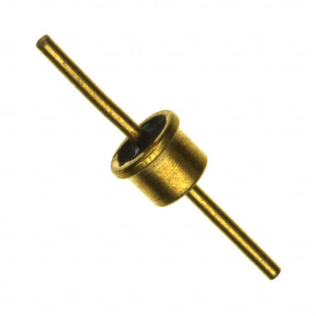 4300-005LF CAP FEEDTHRU 50V AXIAL
