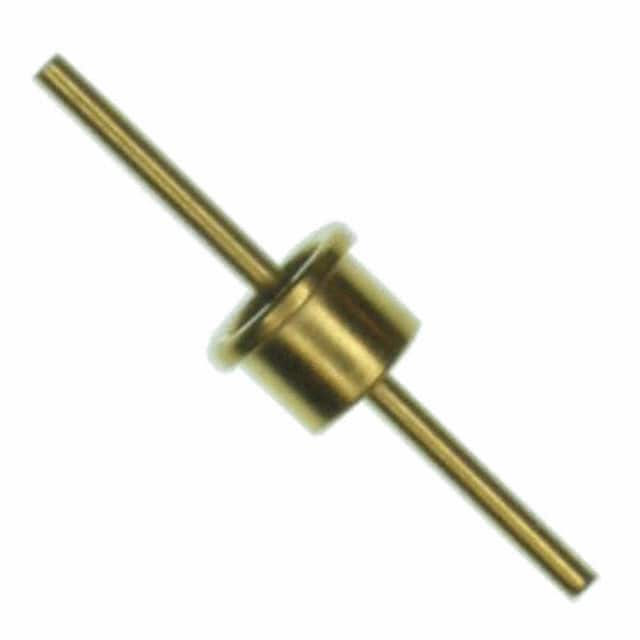 4300-680LF CAP FEEDTHRU 200V AXIAL