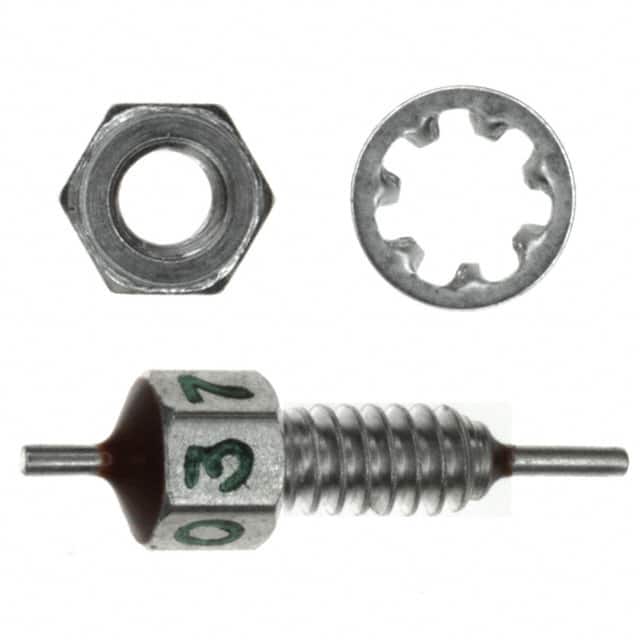 4400-037LF CAP FEEDTHRU 200V AXIAL