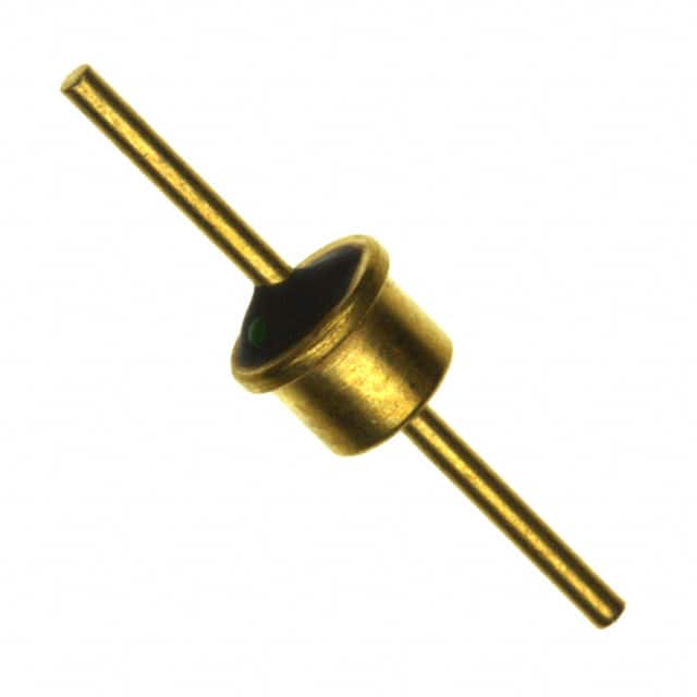 4300-003LF CAP FEEDTHRU 100V AXIAL