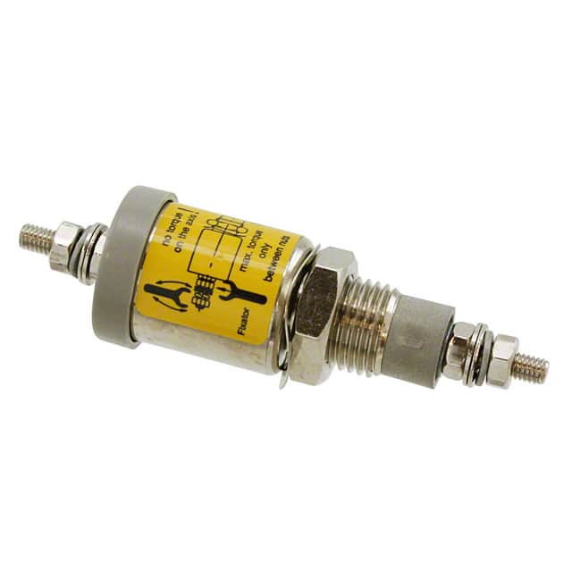 FN7511-10-M3 CAP FEEDTHRU 4700PF 1KV AXIAL