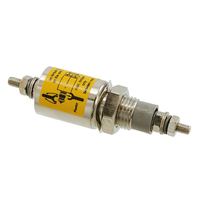 FN7560-10-M3 CAP FEEDTHRU 0.01UF 650V AXIAL