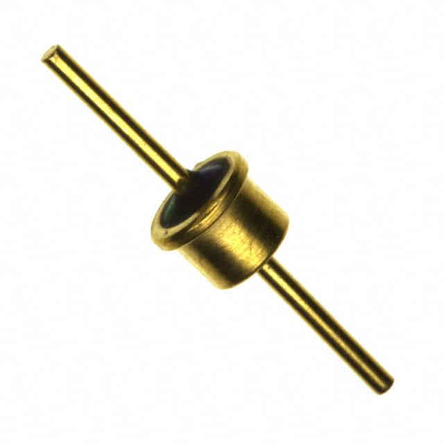 4300-008LF CAP FEEDTHRU 200V AXIAL