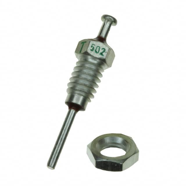 2425-001-X5W0-502AALF CAP FEEDTHRU 200V AXIAL