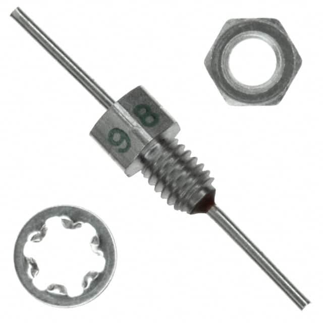 4400-098LF CAP FEEDTHRU 50V AXIAL