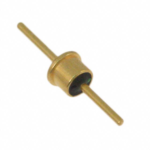 4300-024LF CAP FEEDTHRU 100V AXIAL