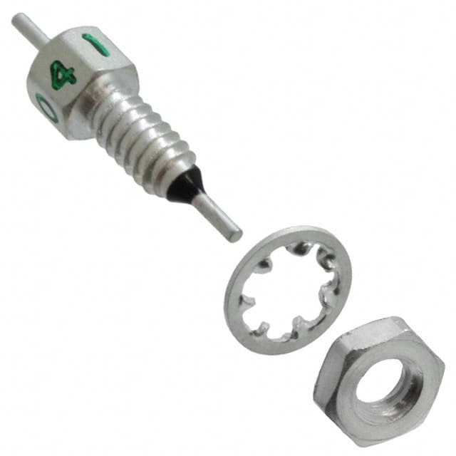 4400-041LF CAP FEEDTHRU 50V AXIAL