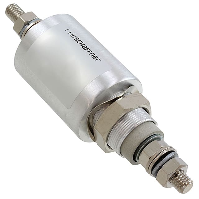 FN7563-100-M8 CAP FEEDTHRU 1UF 20% 650V AXIAL