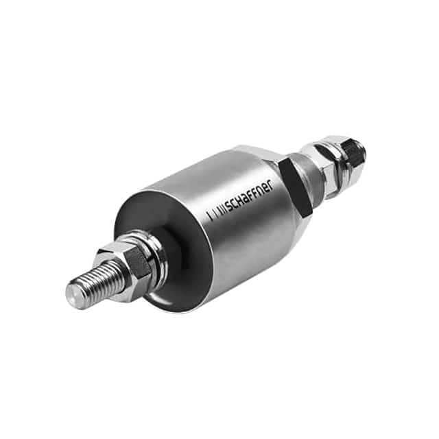 FN7562-32-M4 CAP FEEDTHRU 0.1UF 650V AXIAL