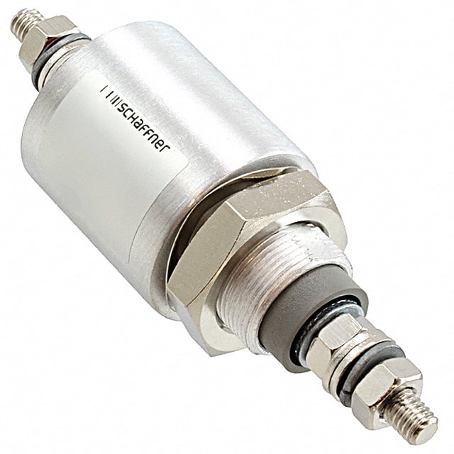 FN7563-63-M6 CAP FEEDTHRU 0.47UF 650V AXIAL