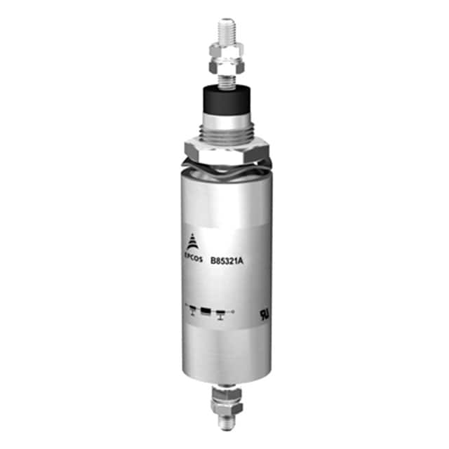 B85321A2205A401 CAP FEEDTHRU