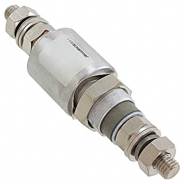 FN7561-200-M10 CAP FEEDTHRU 0.47UF 650V AXIAL