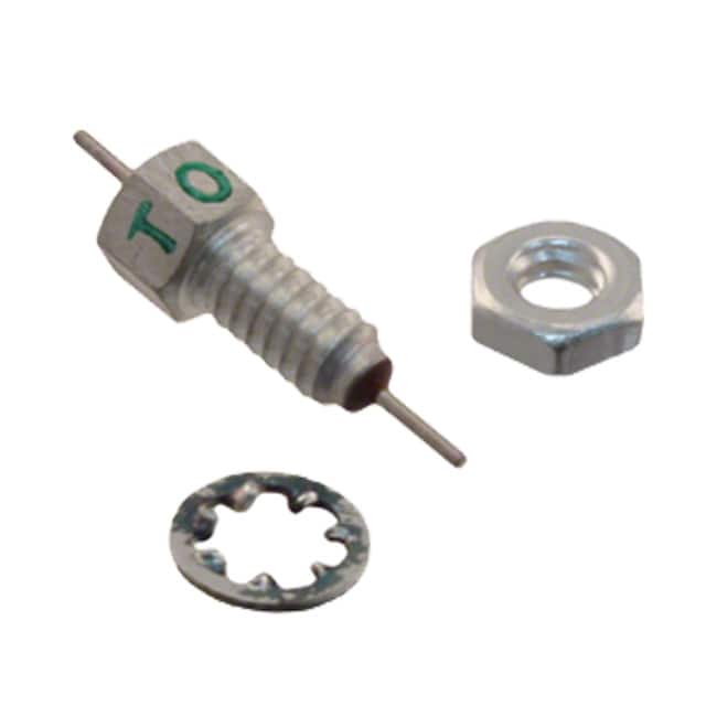 4400-000LF CAP FEEDTHRU 200V AXIAL