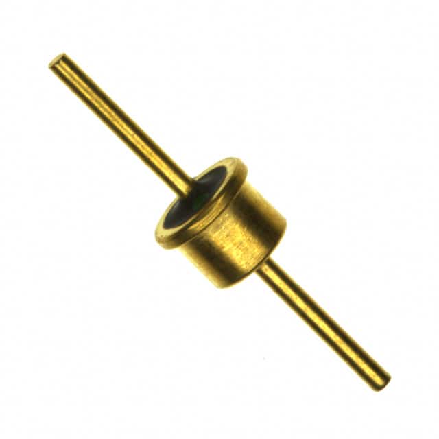 4300-004LF CAP FEEDTHRU 100V AXIAL