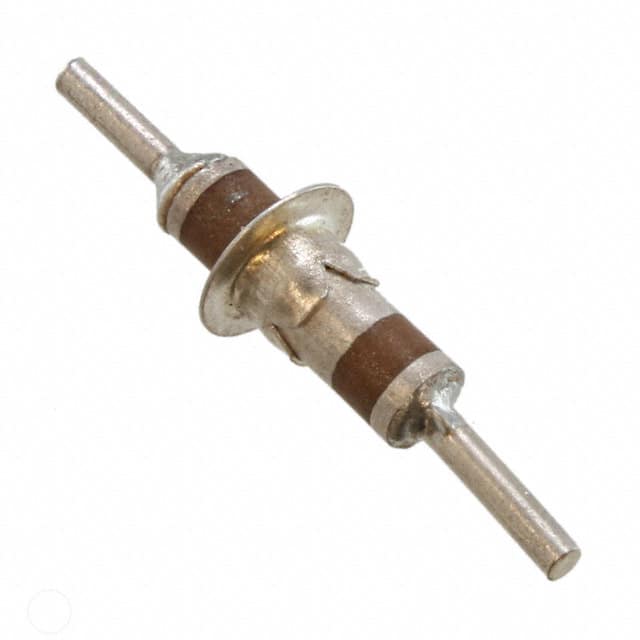 2404-000-X5U0-102PLF CAP FEEDTHRU 1000PF 500V AXIAL