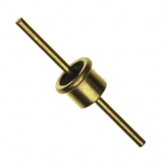 4300-000LF CAP FEEDTHRU 200V AXIAL