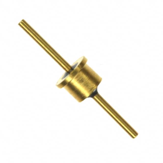 4300-022LF CAP FEEDTHRU 200V AXIAL