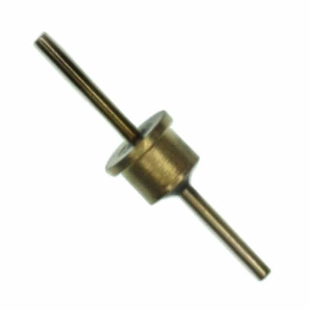 4300-034LF CAP FEEDTHRU 50V AXIAL