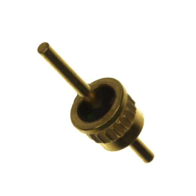 4306-003LF CAP FEEDTHRU 500PF 200V AXIAL