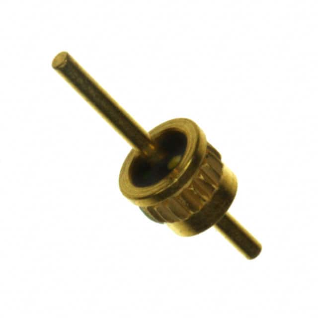 4306-004LF CAP FEEDTHRU 5000PF 100V AXIAL