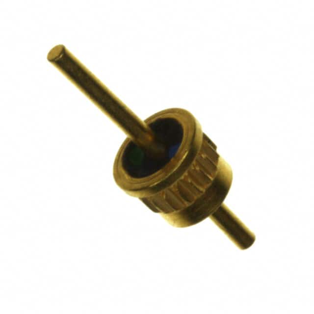 4306-006LF CAP FEEDTHRU 25PF 200V AXIAL
