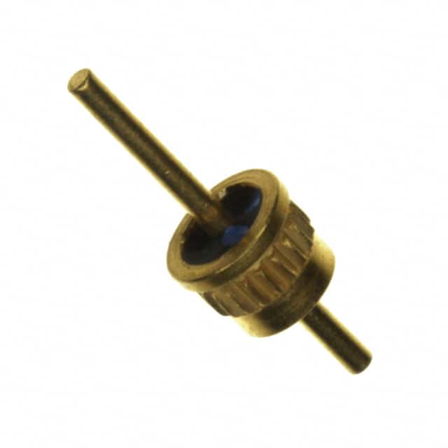 4306-008LF CAP FEEDTHRU 1000PF 200V AXIAL