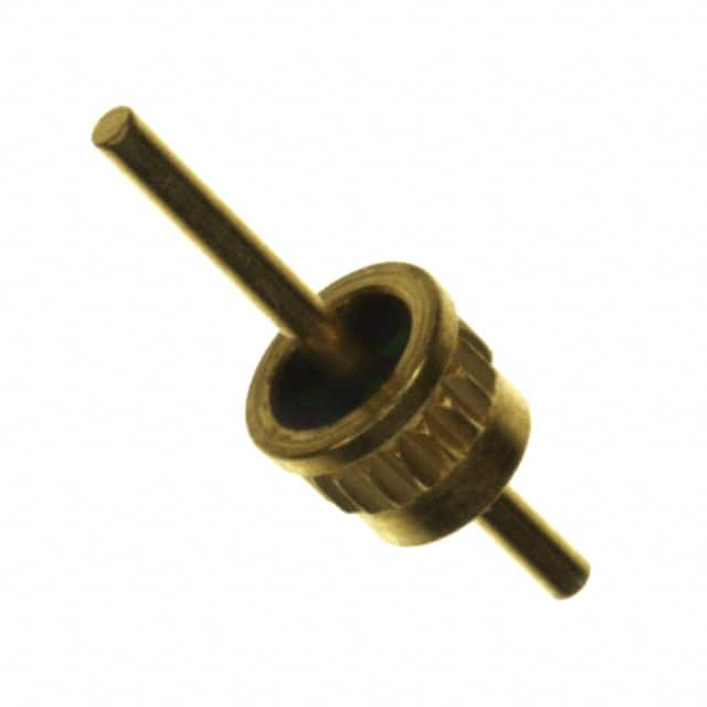 4306-009LF CAP FEEDTHRU 1500PF 200V AXIAL