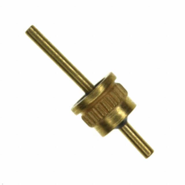 4306-010LF CAP FEEDTHRU 0.01UF 50V AXIAL